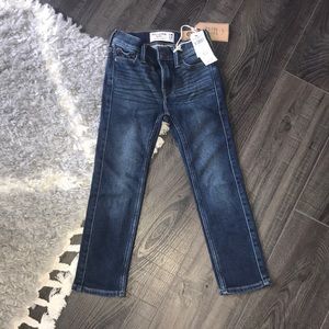 Abercrombie Kids Skinny Jeans